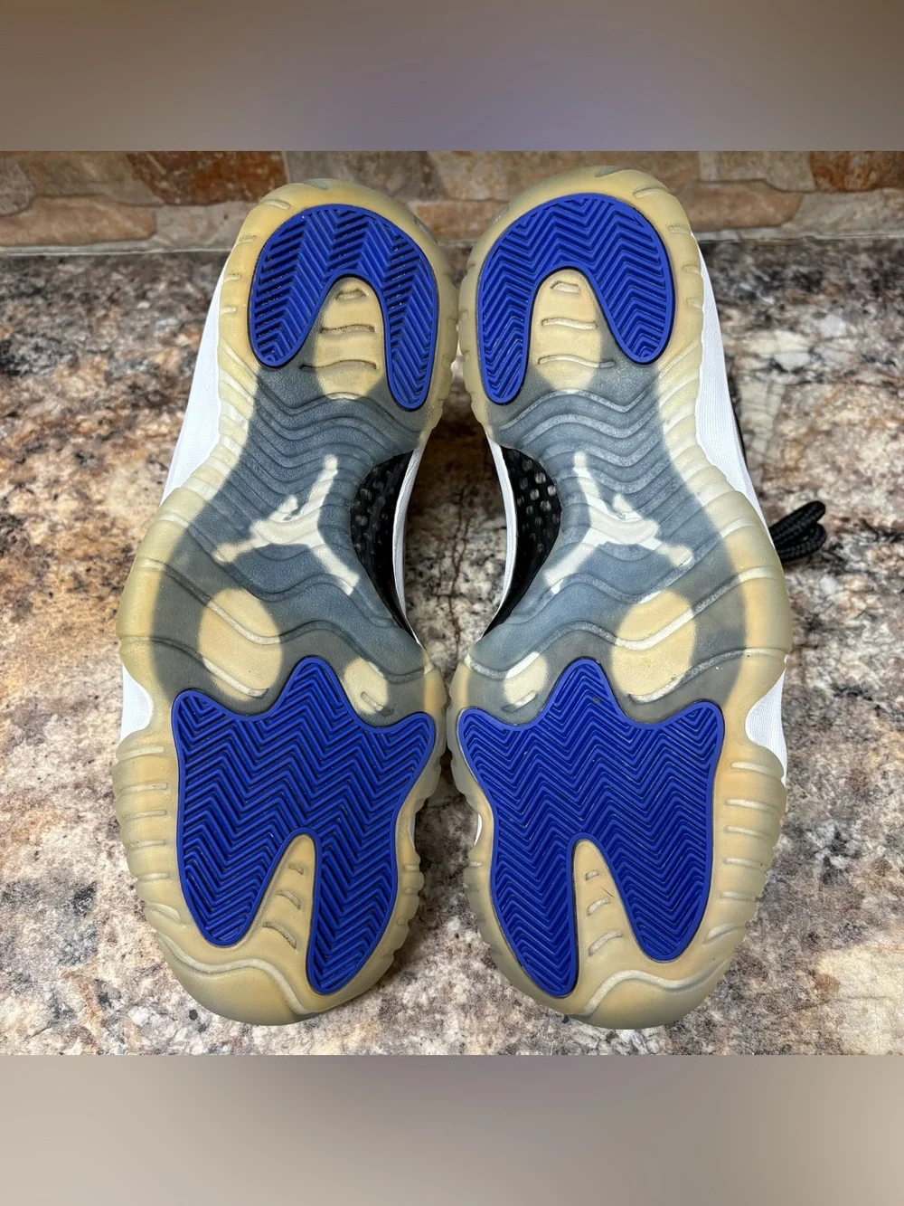 Jordan air retro